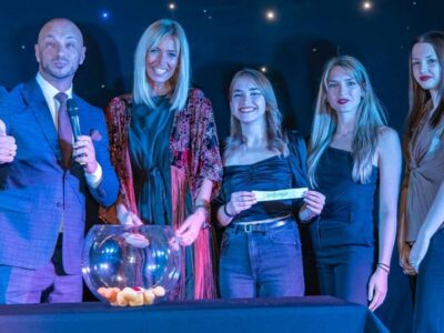 Naši Talenti na Muzičkom Festivalu u Zrenjaninu