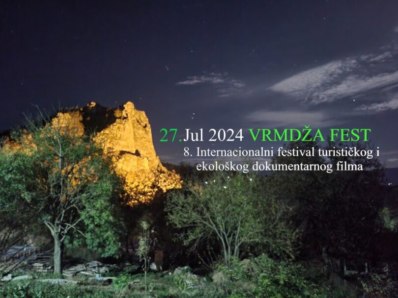 You are currently viewing Otvoren konkurs za 8. „Vrmdža fest” u Sokobanji