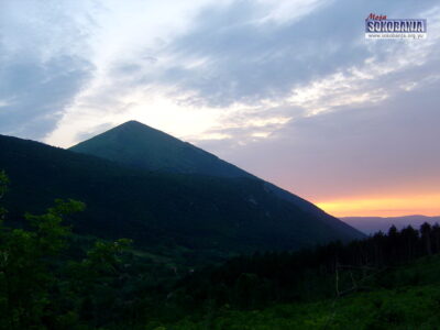 Planina Rtanj: Piramida Srbije, misterije i divljina