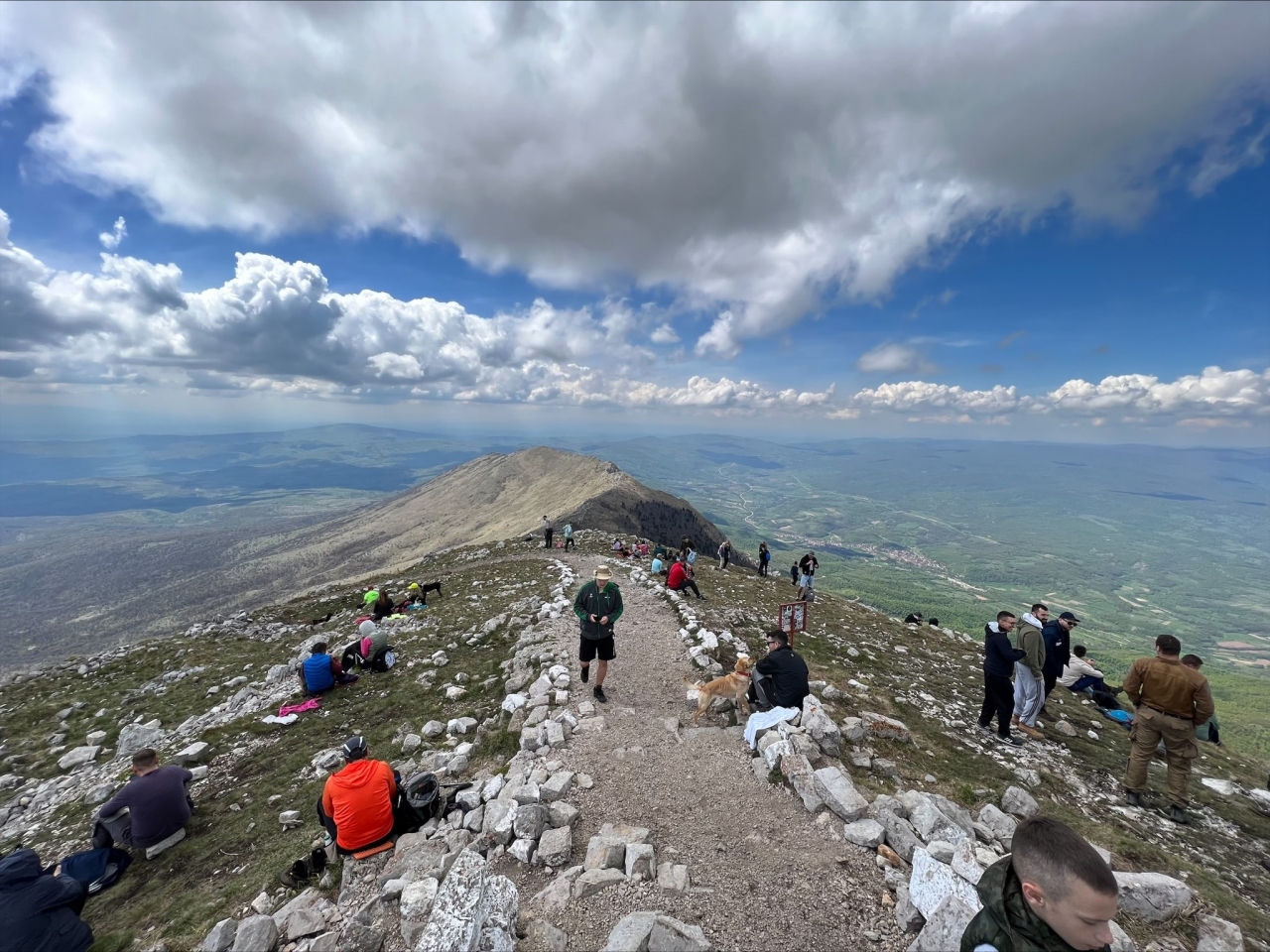 You are currently viewing Rtanj: Prelepa Planina sa Mističnim Pogledom