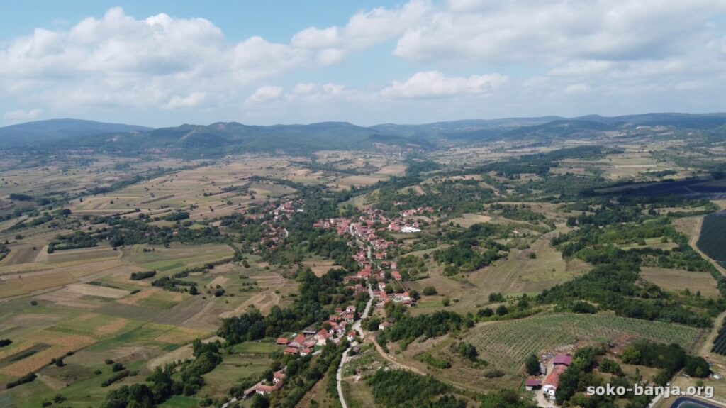 You are currently viewing Žučkovac