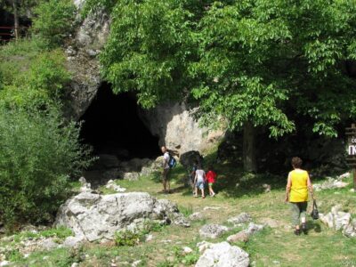 Sesalačka pećina