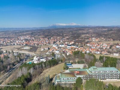 Otkrijte čari Sokobanje: Vodič kroz najpopularnija mesta i aktivnosti