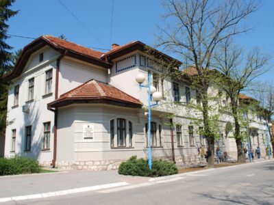 Sednica SO Sokobanja