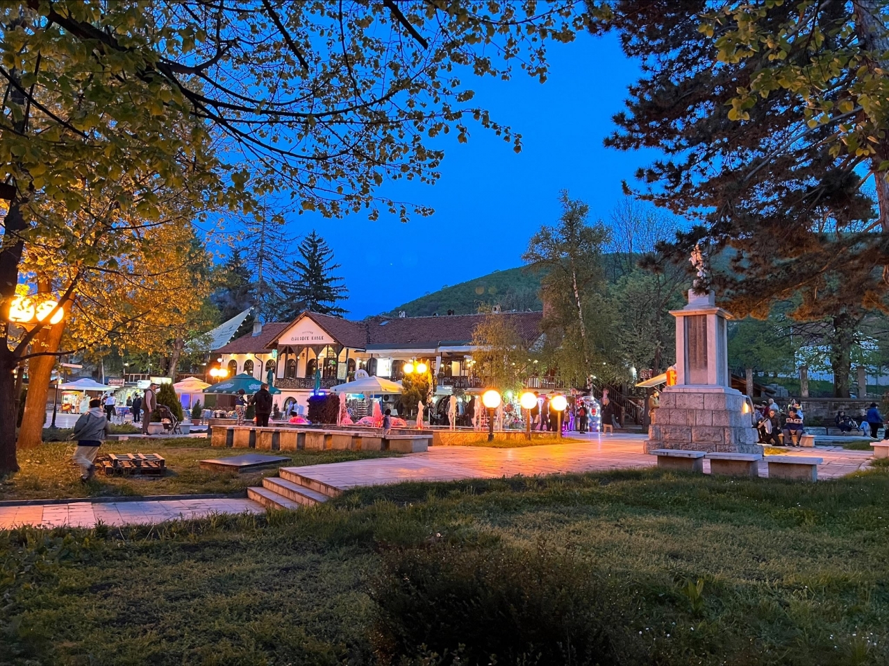 You are currently viewing Sokobanja – biser istoka Srbije