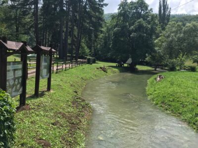 Sokobanja – utočište za srpske turiste