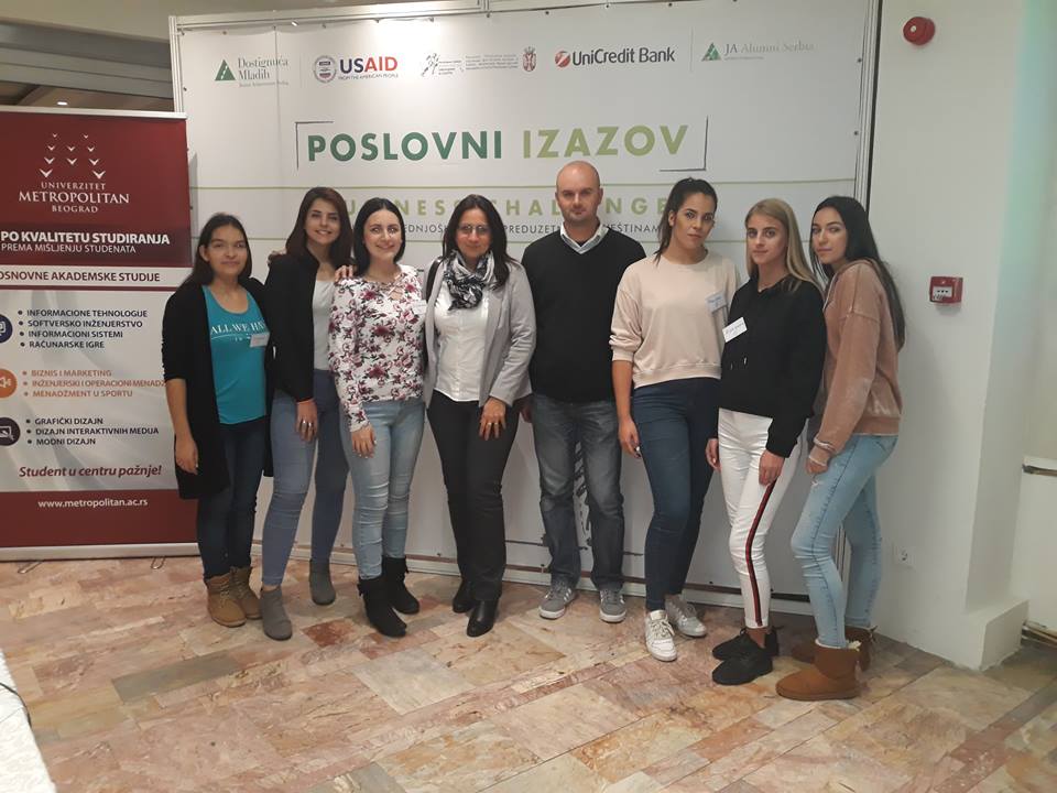 You are currently viewing Poslovni izazov