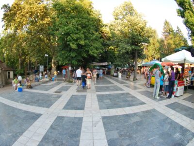 Sokobanja – Rajski Kutak Srednje Srbije