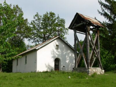 Manastir Sveti Ranđel