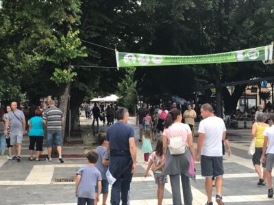Turizam u Sokobanji cveta