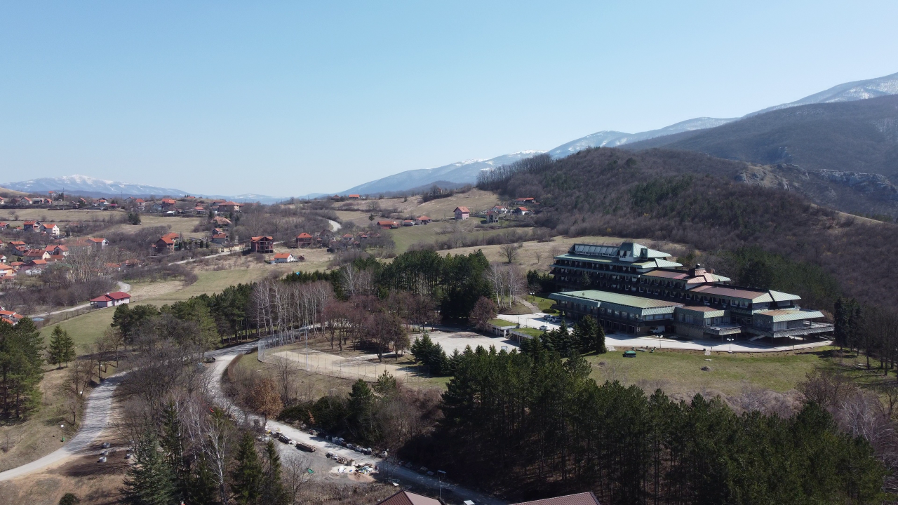 You are currently viewing XXII i XXIII Simpozijum Društva medicinskih sestara i tehničara u Sokobanji