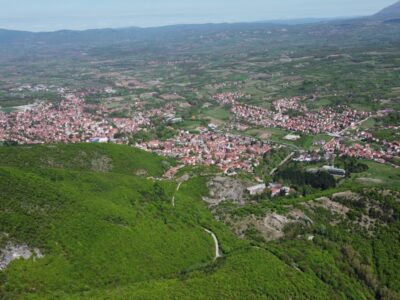 SOKOBANJA – PRIRODNA OAZA ZDRAVLJA U SRBIJI