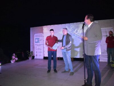 Na „Vrmdža festu” najbolji Gogićevi „Čuvari”