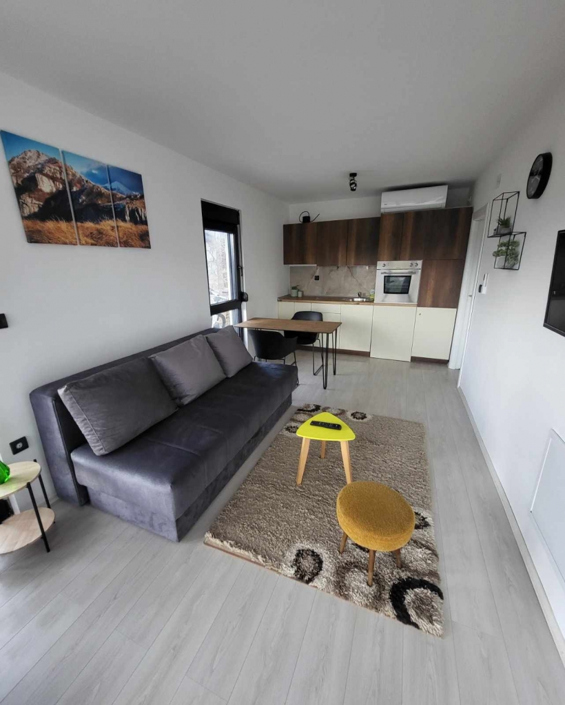 Apartman 2