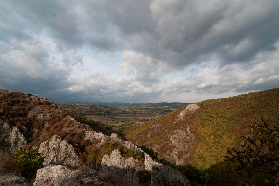 You are currently viewing Povratak na selo