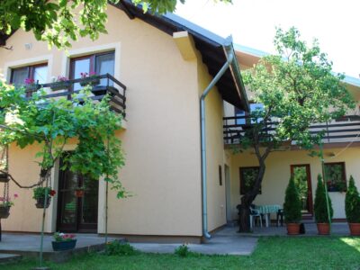 Sokobanja smeštaj - Apartmani i sobe "Zorica"