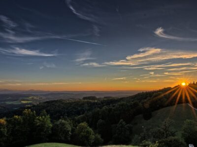 Najbolje panoramske tačke za fotografisanje u Sokobanji