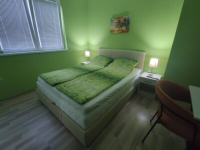Sokobanja smeštaj - Apartman Kaoma