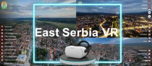 Virtuelna tura Istočne Srbije