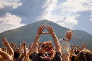 Read more about the article Pyramid Festival 2026 – Sovra Edition: Kompletan raspored svih bina i zona