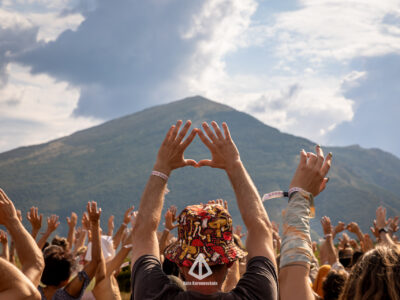 Pyramid Festival 2026 – Sovra Edition: Kompletan raspored svih bina i zona
