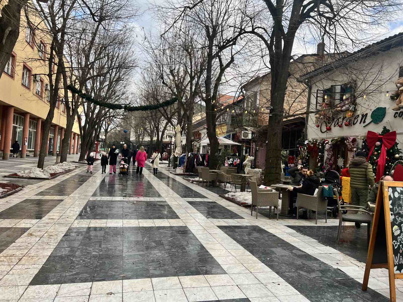 You are currently viewing Onkologija na Ozrenu, Balkanski ratovi u Legatu i virtuelna seča banjskih knezova