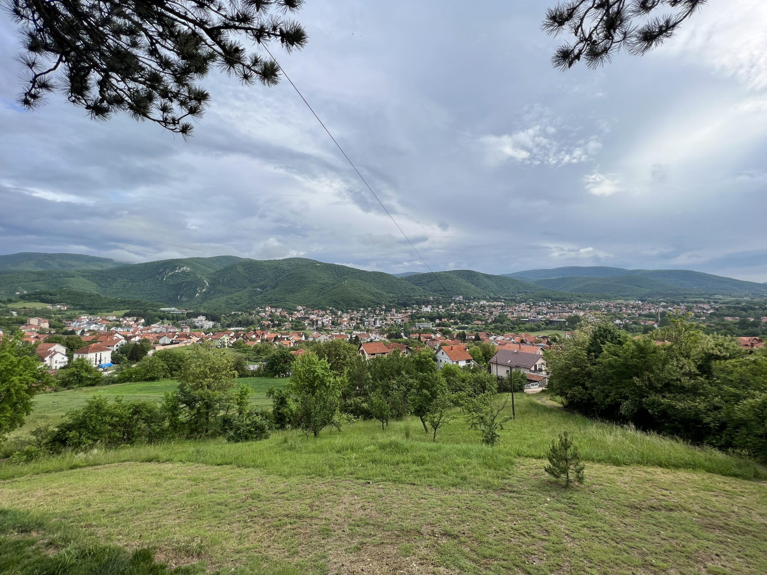 Sokobanja
