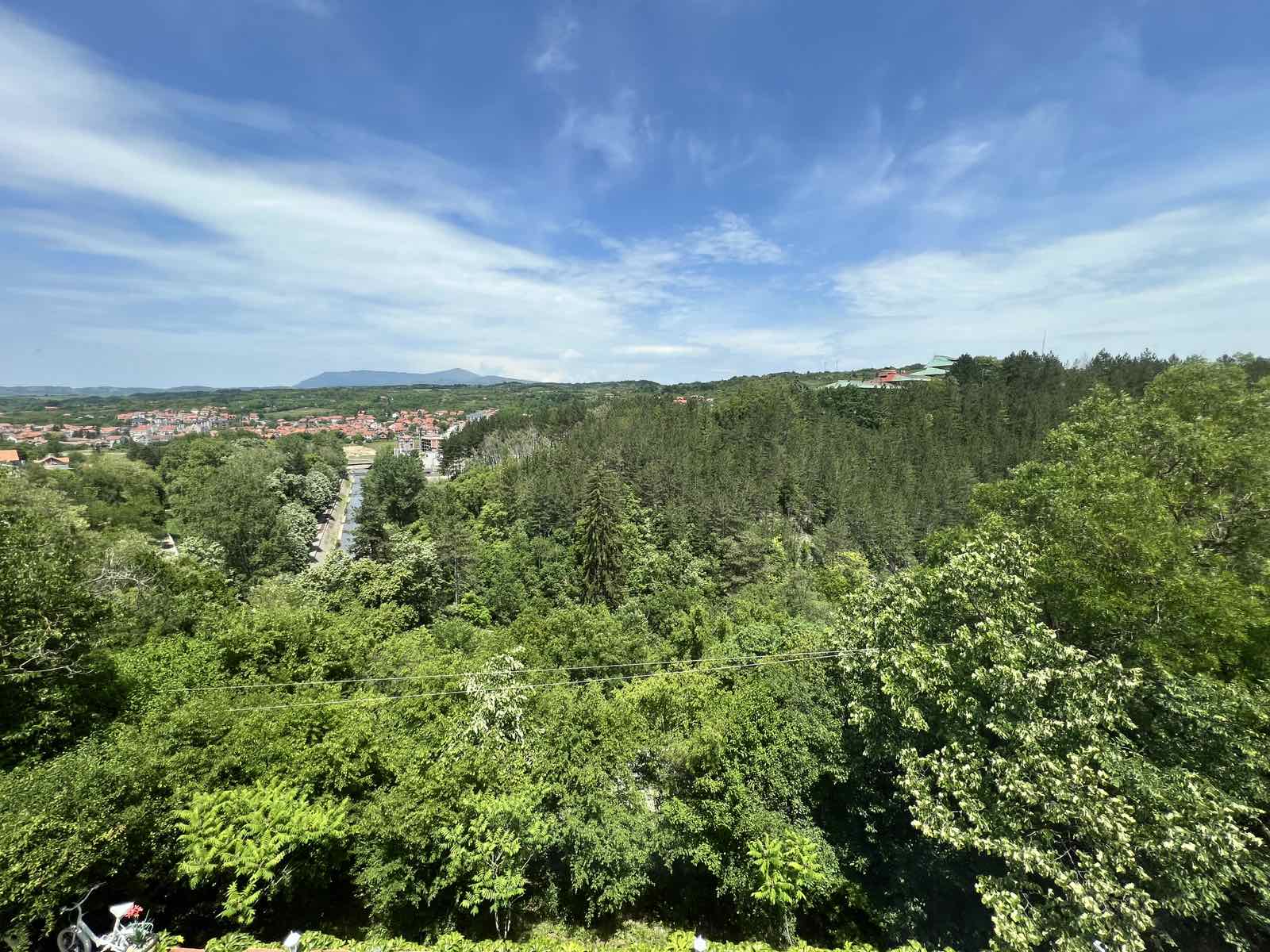 You are currently viewing Banja pliva u folkloru, a na čelu turizma – vršilac dužnosti