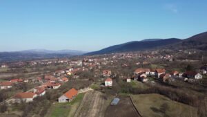 aero sokobanja