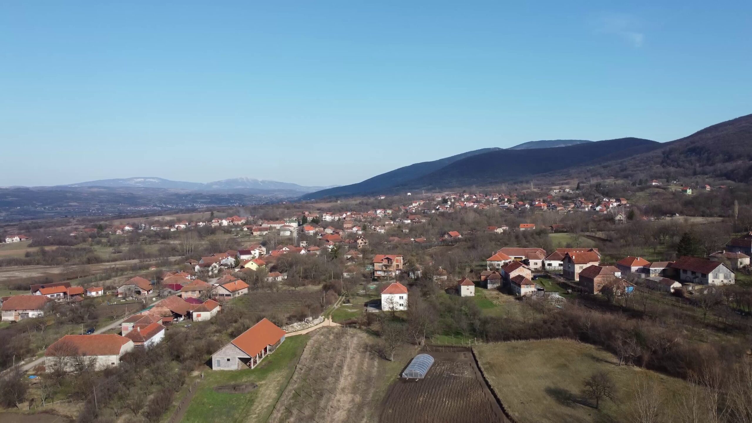 aero sokobanja