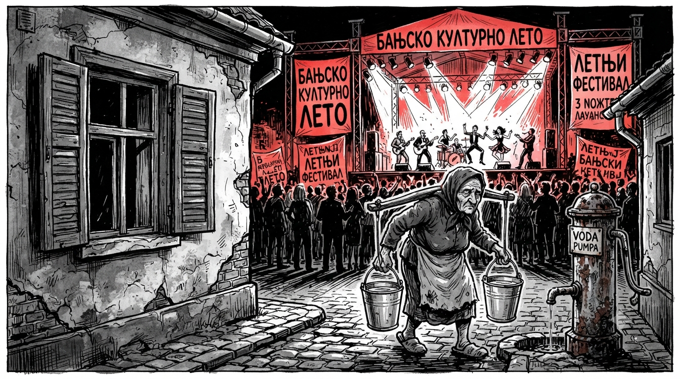 You are currently viewing Zatvor, udarac i buster stanica: leto beleži