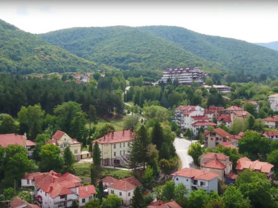 Sokobanja: takse niže, jama dublja